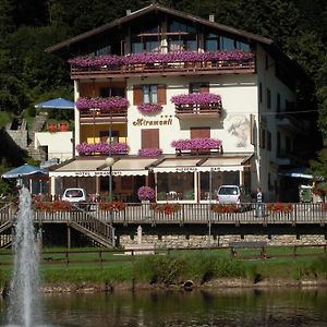 Miramonti Hotel